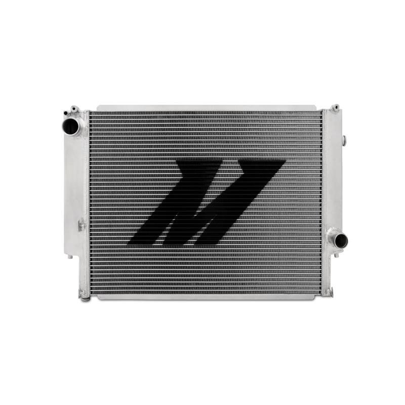 Mishimoto Performance aliuminis aušinimo radiatorius BMW E30 E36 MMRAD-E36-92  DAS Performance